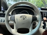 2013 Toyota Sienna - Preview 8
