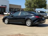 2025 Toyota Camry - Preview 3