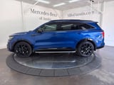2022 Kia Sorento - Preview 4
