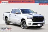 2026 Ram 1500 - Preview 2
