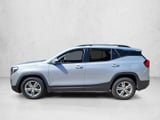 2020 GMC Terrain - Preview 7