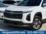 2026 Chevrolet Equinox - Preview 2