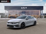 2027 Kia K5 - Preview 2