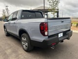 2026 Honda Ridgeline - Preview 4
