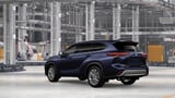 2026 Toyota Highlander - Preview 6