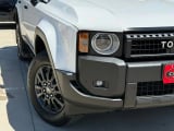 2024 Toyota Land Cruiser - Preview 2