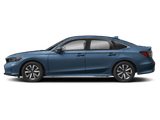 2026 Honda Civic - Preview 6