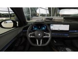 2027 BMW 5 Series - Preview 13
