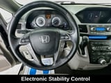 2012 Honda Odyssey - Preview 11