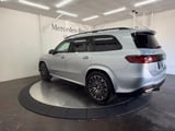 2027 Mercedes-Benz GLS - Preview 5