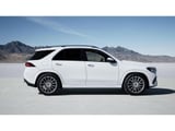 2027 Mercedes-Benz GLE - Preview 2
