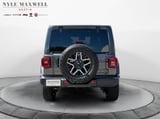 2027 Jeep Wrangler - Preview 15