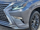 2023 Lexus GX 460 - Preview 8