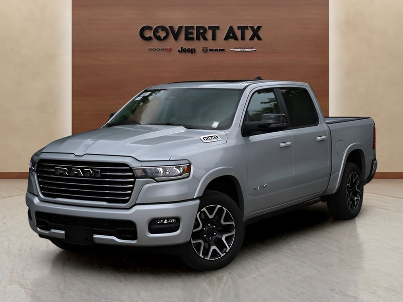 2026 Ram 1500 - Image 2