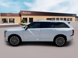 2027 Hyundai Palisade - Preview 3