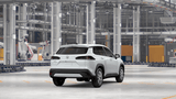 2026 Toyota Corolla Cross - Preview 9