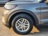 2027 Ford Explorer - Preview 7