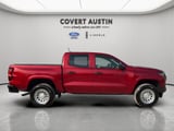 2025 Chevrolet Colorado - Preview 6