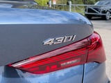 2027 BMW 4 Series - Preview 10