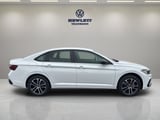 2026 Volkswagen Jetta - Preview 7