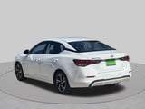 2024 Nissan Sentra - Preview 3
