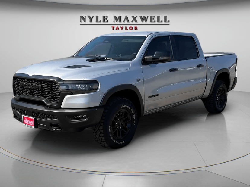 2026 Ram 1500 - Image 1