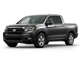 2026 Honda Ridgeline - Preview 4