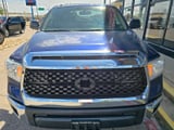 2015 Toyota Tundra - Preview 3