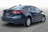 2025 Toyota Corolla - Preview 12