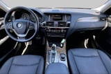 2017 BMW X3 - Preview 14