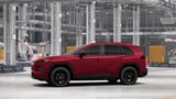2026 Toyota RAV4 - Preview 3