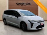 2027 Chrysler Pacifica - Preview 7