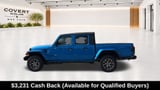 2026 Jeep Gladiator - Preview 5