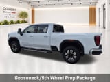 2026 GMC Sierra 2500HD - Preview 6