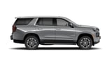 2026 Chevrolet Tahoe - Preview 3