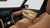 2027 Jeep Grand Cherokee L - Preview 7
