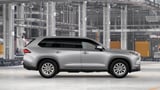 2026 Toyota Grand Highlander - Preview 12