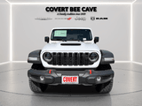 2026 Jeep Gladiator - Preview 2