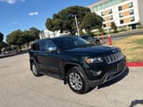 2014 Jeep Grand Cherokee - Preview 7