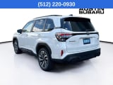 2026 Subaru Forester - Preview 5