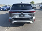 2026 Volkswagen Tiguan - Preview 5