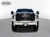 2026 GMC Sierra 2500 HD - Preview 2