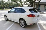 2012 Porsche Cayenne - Preview 9