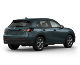 2027 Honda HR-V - Preview 3