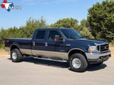 2001 Ford F-350 - Preview 11