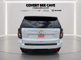2023 Chevrolet Tahoe - Preview 8