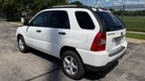 2009 Kia Sportage - Preview 8