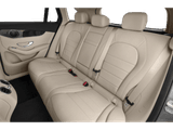2019 Mercedes-Benz GLC - Preview 10