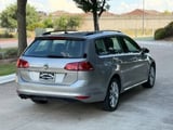 2017 Volkswagen Golf SportWagen - Preview 7