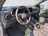 2026 Chevrolet Colorado - Preview 3